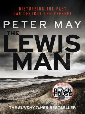 cover image of The Lewis man